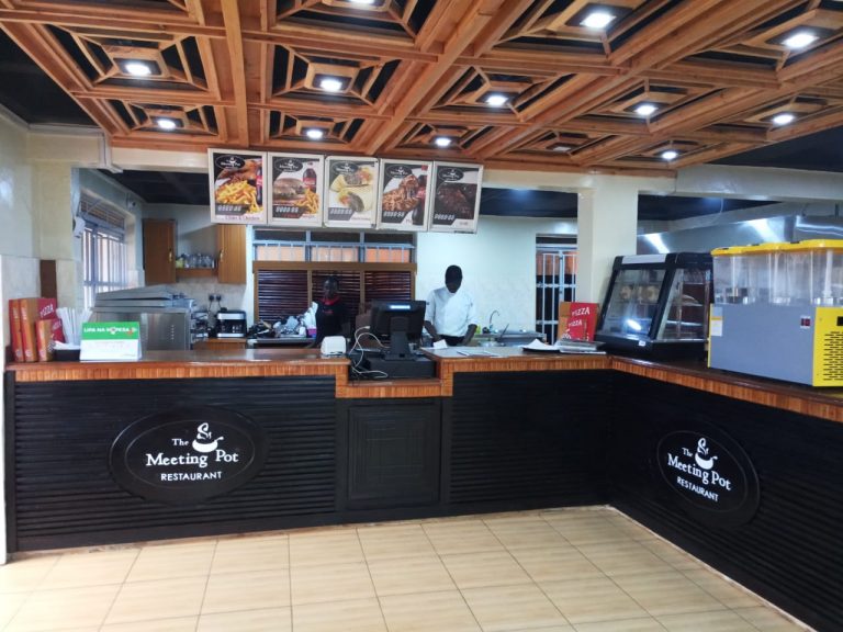 Supermarket Food Isle3