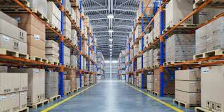 Warehouse Data