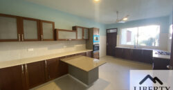 Newly Renovated Modern 4 Bedroom Apartment In Mombasa-Nyali For Rent-110K- Ref-769