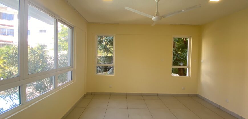 Newly Renovated Modern 4 Bedroom Apartment In Mombasa-Nyali For Rent-110K- Ref-769