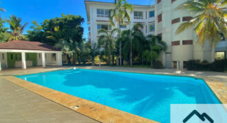 Newly Renovated Modern 4 Bedroom Apartment In Mombasa-Nyali For Rent-110K- Ref-769
